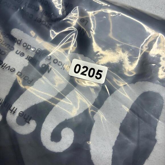 Vintage Kenny Powers Eastbound And Down Shirt Men’s XS Black Cut Off HBO Y2K - Picture 7 of 7